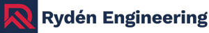 Ryden Engineering logotype